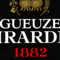 Girardin guezue black label