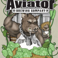 Aviator HogWild IPA
