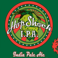 SanTan Hop Shock IPA