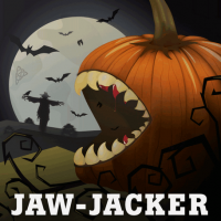 Arcadia Jaw-Jacker Pumpkin Ale