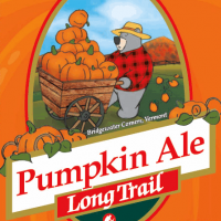 Long Trail Pumpkin Ale