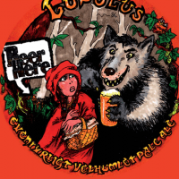 Beer Here Lupulus Pale Ale