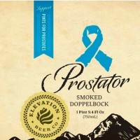 Elevation Prostator Doppelbock
