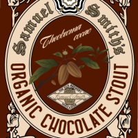 Samuel Smith's Organic Chocolate Stout