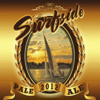 Lucid Surfside Pale Ale