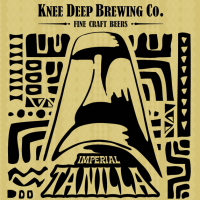 Knee Deep Imperial Tanilla Porter