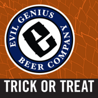 Evil Genius Trick or Treat