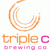 Triple C Brewing label