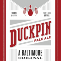 Union Duckpin Pale Ale