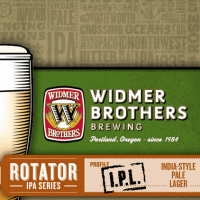 Widmer Brothers I.P.L. (India Pale Lager)