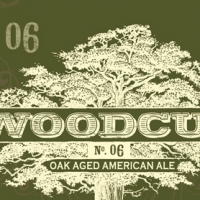 Odell Woodcut No. 6 Oak Aged American Ale