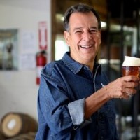 boston beer jim koch raise pint