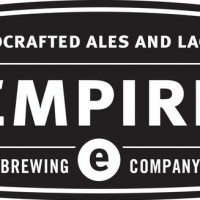 empire brewing logo