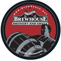 Fitger's Brewhouse logo