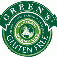 Green's Gluten Free Beers logo