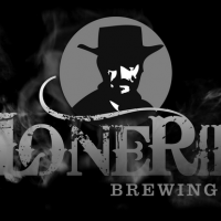 lonerider brewing logo