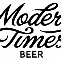 modern times beer logo