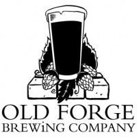 old forge brewing logo
