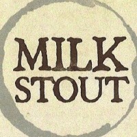 ruhlman milk stout