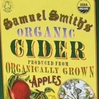 samuel smiths organic cider 4-pack