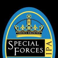 Crown Special Forces IPA