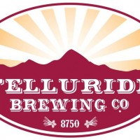 telluride brewing logo