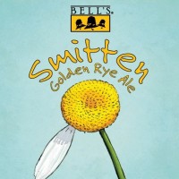 Bells Smitten Golden Rye Ale