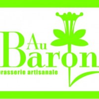 Brasserie Au Baron logo