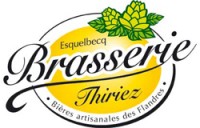 Brasserie Thiriez logo