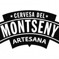 Cervesa del Montseny logo