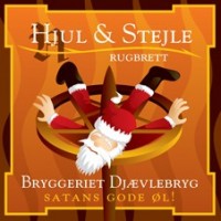 Djævlebryg Satan's Gode Øl