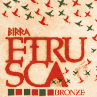 Dogfish Head Birra Etrusca Bronze Ale