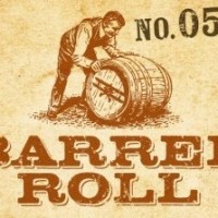 Hangar 24 Chandelle Sour Ale label