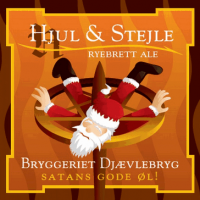 Djævlebryg Satan’s Gode Øl