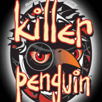 Boulder Killer Penguin Barleywine
