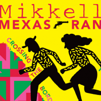 Mikkeller Tequila Barrel-aged Mexas Ranger Ale