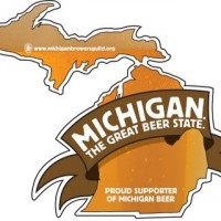 Michigan Brewers Guild logo