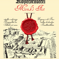 Weissenohe Monk's Fest Märzen Lager