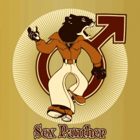 SanTan Sex Panther Double Chocolate Porter