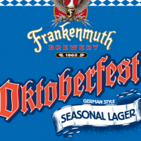Frankenmuth Oktoberfest Lager