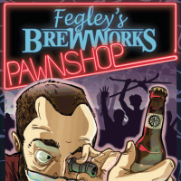 Fegley's Pawnshop Porter
