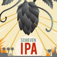 De La Senne Schieven IPA