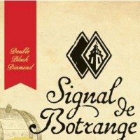 Elevation Signal de Botrange Chardonnay Wine Barrel-aged Farmhouse Ale