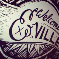 Solemn Oath E-Ville American Brown Ale