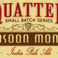 Squatters Monsoon Monster IPA