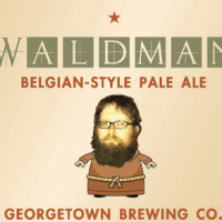 Georgetown Waldman Belgian Pale Ale