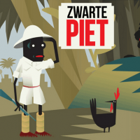 De La Senne Zwarte Piet Dark Ale
