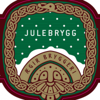 Ægir Julebryg Spiced Winter Ale