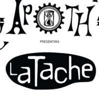 Apoth Latache Wine Barrel-aged Ale