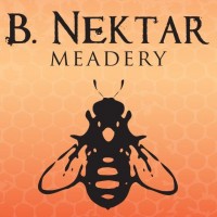b. nektar meadery logo